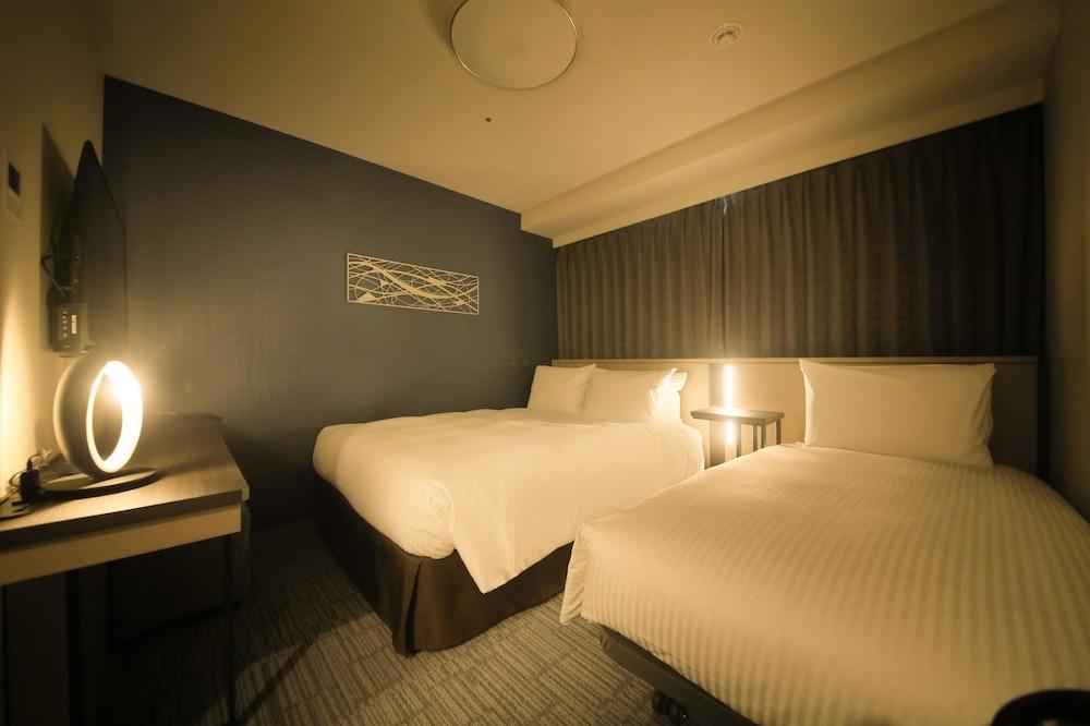 Richmond Hotel Yokohama Ekimae Eksteriør billede