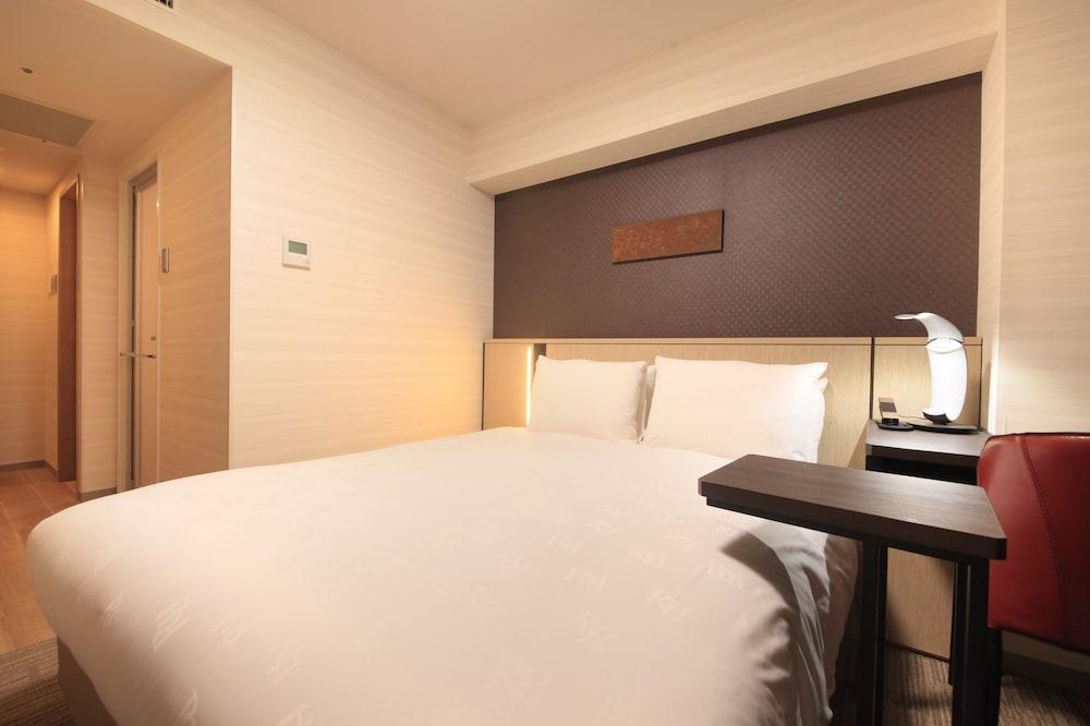 Richmond Hotel Yokohama Ekimae Eksteriør billede